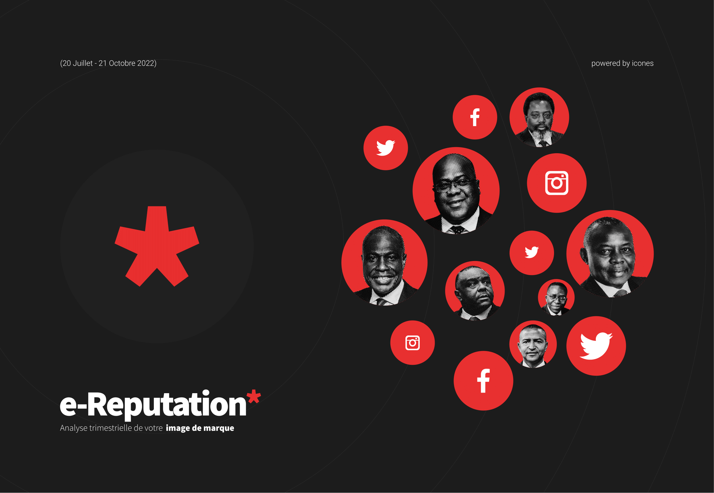 E reputation
